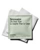 Nécessaire Nécessaire The Body Wipe Eucalyptus  - 1