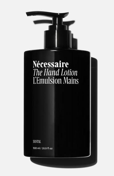 Nécessaire Nécessaire The Hand Lotion