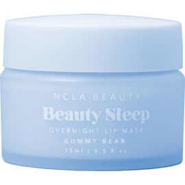 NCLA BEAUTY NCLA BEAUTY Beauty Sleep Overnight Lip Mask