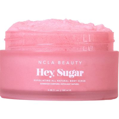 NCLA BEAUTY NCLA BEAUTY Hey, Sugar Discovery Size Body Scrub
