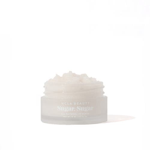 NCLA BEAUTY NCLA BEAUTY Sugar Sugar - Birthday Cake