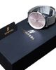 NCMPRBL NCMPRBL Advance Clay Rose Mesh Strap Watch, 36MM - 5