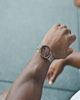 NCMPRBL NCMPRBL Advance Cocoa Quartz Watch, 36MM - 4