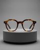 NCMPRBL NCMPRBL Dusk 46mm Geometric Eyeglasses - 1