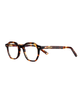 NCMPRBL NCMPRBL Dusk 46mm Geometric Eyeglasses - 4