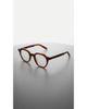 NCMPRBL NCMPRBL Oakwood 46mm Geometric Eyeglasses - 1