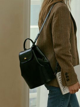 NDeaRoSe [Exclusive] Manon Bag_6 Colors