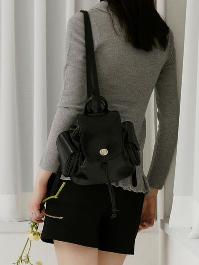 NDeaRoSe Magie Bag_2Colors