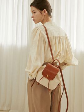 NDeaRoSe Mini Manon Bag