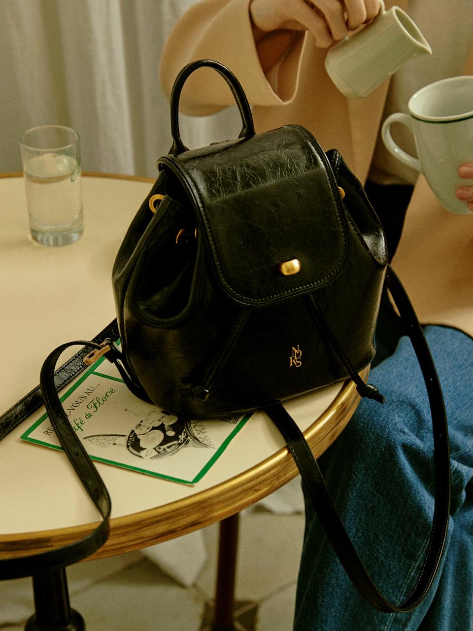 NDeaRoSe Mini Manon Bag _ 8Colors