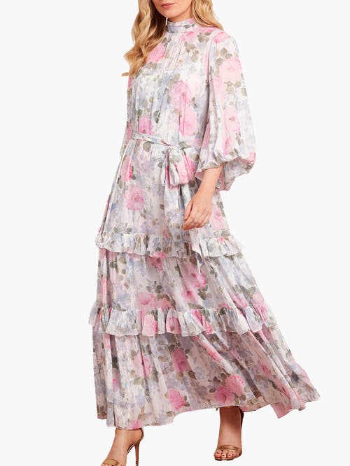Needle & Thread Needle & Thread Camille's Garden Louisa Ankle Gown