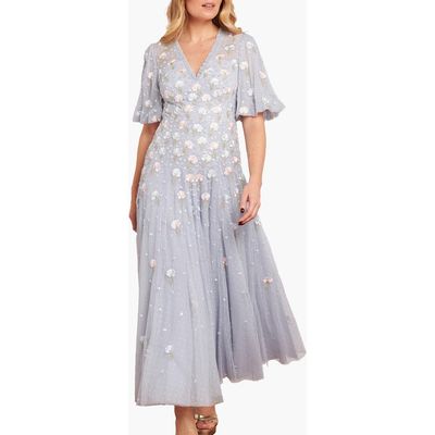 Needle & Thread Needle & Thread Dandelion Ditsy Ankle Gown