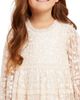 Needle & Thread Needle & Thread Girls' Celestia Ribbon Kids Dress - 2