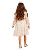 Needle & Thread Needle & Thread Girls' Celestia Ribbon Kids Dress - 3