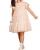 Needle & Thread Needle & Thread Girls' Confetti Bodice Baby Dress - 2