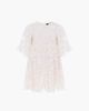 Needle & Thread Needle & Thread Anais Sequin Kids DressToddler, Little Kid, Big Kid - 2