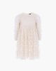 Needle & Thread Needle & Thread Kid's Celestia Ribbon Kids Dress - 2