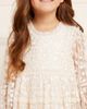 Needle & Thread Needle & Thread Kid's Celestia Ribbon Kids Dress - 3