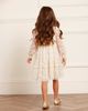 Needle & Thread Needle & Thread Kid's Celestia Ribbon Kids Dress - 4