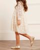 Needle & Thread Needle & Thread Kid's Celestia Ribbon Kids Dress - 5