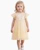 Needle & Thread Needle & Thread Kids' Confetti Bodice Baby Dress - 1