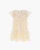 Needle & Thread Needle & Thread Kids' Confetti Bodice Baby Dress - 2