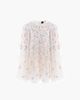 Needle & Thread Needle & Thread Kids' Dahlia Ditsy Cape Kids Dress - 2