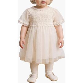 Needle & Thread Needle & Thread Giselle Baby DressBaby