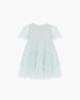 Needle & Thread Needle & Thread Kids' Valentine Ruffle Baby Dress - 2