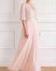 Needle & Thread Needle & Thread Lace Coppelia Embellished Cape Dress - 3