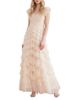 Needle & Thread Needle & Thread Lola Backless Ballerina Dress - 1