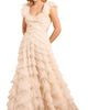 Needle & Thread Needle & Thread Lola Backless Ballerina Dress - 2