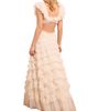 Needle & Thread Needle & Thread Lola Backless Ballerina Dress - 3