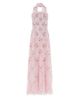 Needle & Thread Needle & Thread Lovers Lace Strapless Evening Gown - 2