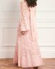 Needle & Thread Needle & Thread Sylvia Rose Floral Long Sleeve Dress - 5
