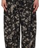NEEDLES NEEDLES Black & Gray H.D. Jeans - 1