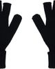 NEEDLES NEEDLES Black Convertible Gloves - 2