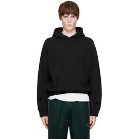 NEEDLES NEEDLES Black Darts Sweat Hoodie