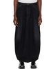 NEEDLES NEEDLES Black H.D. Skirt - 1