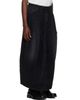 NEEDLES NEEDLES Black H.D. Skirt - 2