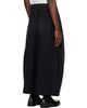 NEEDLES NEEDLES Black H.D. Skirt - 3