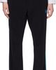 NEEDLES NEEDLES Black Piping Cowboy Lounge Pants - 1