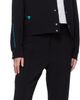 NEEDLES NEEDLES Black Piping Cowboy Lounge Pants - 4