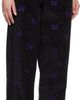 NEEDLES NEEDLES Black Straight Trousers - 2