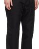 NEEDLES NEEDLES Black Work Trousers - 2