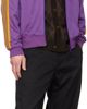 NEEDLES NEEDLES Black Work Trousers - 4