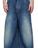 NEEDLES NEEDLES Blue H.D. Buggy Jeans - 1