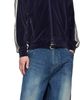 NEEDLES NEEDLES Blue H.D. Buggy Jeans - 4