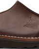 NEEDLES NEEDLES Brown Papillon Embossed Mountain Slip-In Loafers - 1