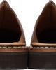 NEEDLES NEEDLES Brown Papillon Embossed Mountain Slip-In Loafers - 2